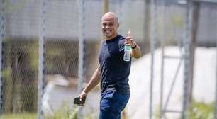 Novo gerente de futebol do Corinthians salvou Tite, foi chamado de frangueiro e deu lugar a Cássio