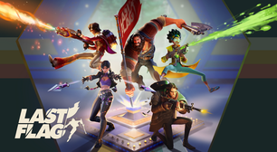 Last Flag: jogo dos irmãos do Imagine Dragons chega ao PC