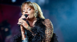 Luísa Sonza comemora estreia no Coachella: 'Anos que não me sentia viva'