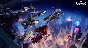 O herói define o shooter, não o contrário: entrevista com o diretor criativo de Marvel Rivals