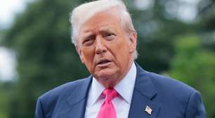 Forças Armadas dos EUA avisam que qualquer navio poderá ser interceptado no Mar Arábico