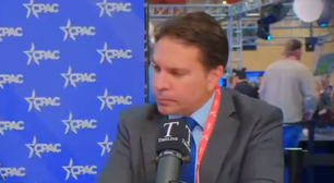 Ramagem tentava atuar como repórter antes de ser preso pelo ICE, nos EUA