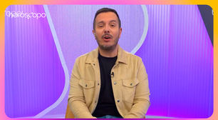 Ranking Astral com André Mantovanni: três signos enfrentarão desafios nesta semana; saiba quais