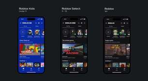 Roblox introduz novas contas baseadas em idade e controles parentais expandidos