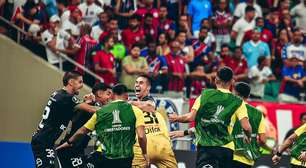 O'Higgins: adversário do São Paulo eliminou o Bahia e já foi treinado por Sampaoli