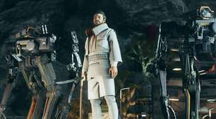 Jogadores de Starfield no PS5 exigem reembolso após bugs que deixam game "injogável"