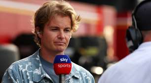 F1: Nico Rosberg dá seu veredito sobre regulamento de 2026