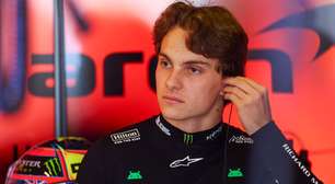 F1: Piastri explica sua mudança de mentalidade