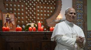 Papa Leão XIV alerta que Deus sofre com guerras e rejeita os 'prepotentes'