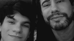 Viúvo faz nova declaração uma semana após influenciador tirar a própria vida