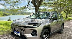 Toyota lança RAV4 Hybrid sem motor plugin a partir de R$ 317,1 mil