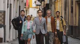 La Casa de Papel: o que é Berlim e a Dama com Arminho?