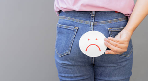Formato dos glúteos pode ajudar a prever o risco de diabetes