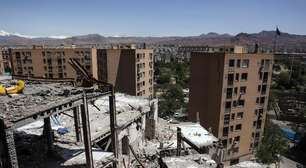 Paquistão quer realizar 2ª rodada de negociações entre EUA e Irã, diz mídia