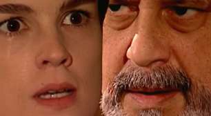 O preço alto que Rosana paga pelo amor em 'Terra Nostra': dor de mãe sem o filho e solidão colocam a vida à prova