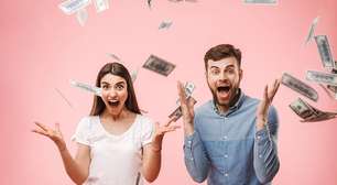 Dinheiro na mão! 4 signos que vão atrair fartura e sair das dívidas