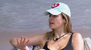 'BBB 26': Ana Paula detona jogo de sister para Juliano Floss: 'Quebrou o enredo'