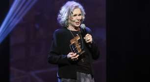 Há 38 anos, Irene Ravache fez críticas ácidas à Globo ao anunciar saída das novelas: 'Não se grava em escritórios'