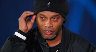 Justiça do Paraguai decreta prisão no caso Ronaldinho