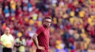 Ex-Sport, Roger Silva assume o América Mineiro e deve estrear contra o Leão