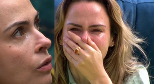 'Algo me motivava esses anos todos': a menos de 10 dias da final do 'BBB 26', Ana Paula faz desabafo emocionante sobre trajetória após expulsão