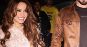 Novo namorado de Maiara chama atenção por aparência: 'Até que enfim um gato'