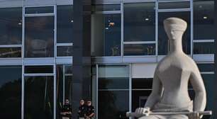 Polícia investiga desaparecimento de italiano em DF como homicídio