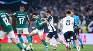 Emissora registra recorde de audiência com transmissão de clássico do Corinthians