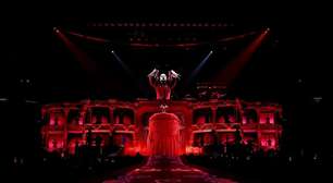 Lady Gaga aproveita último show da turnê para anunciar cartada final da era "MAYHEM"