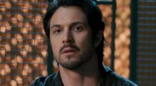 Três Graças: Paulinho impede que o pior aconteça com o bebê de Joélly e vira herói