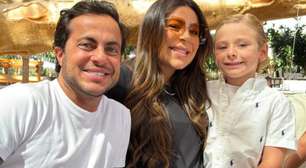 Nasce filho de Thammy Miranda e nome do bebê causa espanto: 'Nossa'