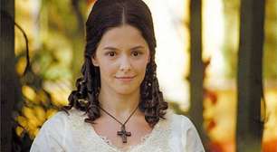 Reprisada inúmeras vezes, A Escrava Isaura ainda garante a vice-liderança para a Record