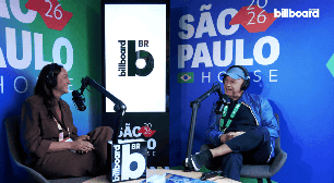 Marcelo Castello Branco no SXSW 2026: 'A IA mexe no mais sagrado da música'