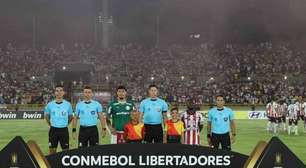 Libertadores e Sul-Americana impulsionam audiência, e ESPN supera 20 milhões em estreia