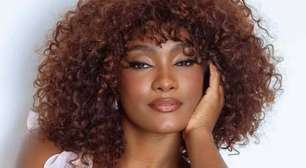 É grave? Erika Januza é hospitalizada às pressas no Rio de Janeiro