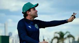 Técnico do Goiás, Daniel Paulista responde polêmica gigantesca em saída envolvendo Remo e Sport