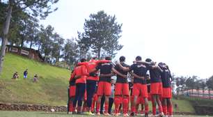 Red Bull Bragantino conquista mais um torneio de base em 2026