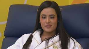 'BBB 26': Assumiu! Jordana joga a verdade na cara dos rivais e faz confissão: 'Foi...'