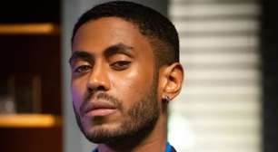 'Tremembé 2': Ícaro Silva é escalado para interpretar Robinho na nova temporada