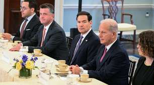 Israel e Líbano iniciam negociações diretas inéditas em décadas sob pressão no Oriente Médio