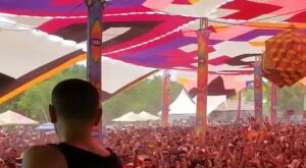 EcoTribe retorna ao Recife com festival de música eletrônica de 18 horas