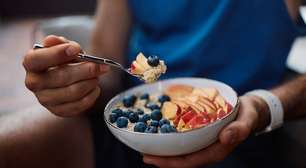 A melhor maneira de fazer mingau de aveia no café da manhã: fácil, rápido e sustenta até a hora do almoço