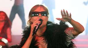 Luísa Sonza brilha e entra no Top 10 do Coachella