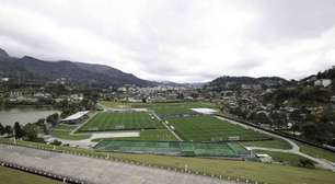 Prefeitura de Teresópolis aciona CBF na Justiça por imposto atrasado