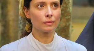 Atriz fala sobre desafio de viver freira lésbica em Dona Beja: "O desejo insiste em existir"