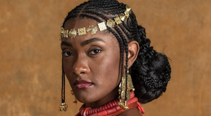 O que aconteceu com Erika Januza? Rainha Niara de 'A Nobreza do Amor' é hospitalizada no Rio após problema de saúde; veja detalhes