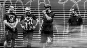 Com prog metal, Mourning Sky faz mergulho brutal nas crises da mente e entrega EP de estreia 'Life.Death.Love'