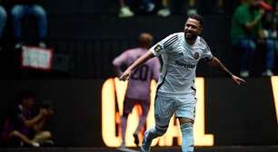 Podpah Funkbol vence o Fluxo e dá grande salto na tabela da Kings League