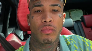 MP-SP denuncia o influenciador Gato Preto por tentativa de homicídio