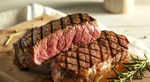 Poucos sabem, mas existe uma carne mais macia que o filé mignon que os açougues não te contam!